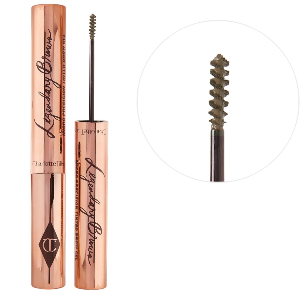 Charlotte Tilbury Legendary Brows Tinted Eyebrow Gel